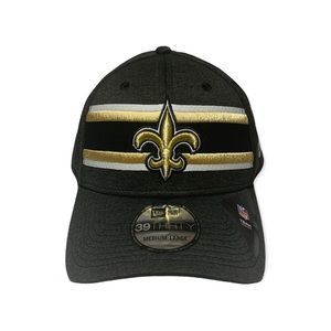 New Era Saints Hat